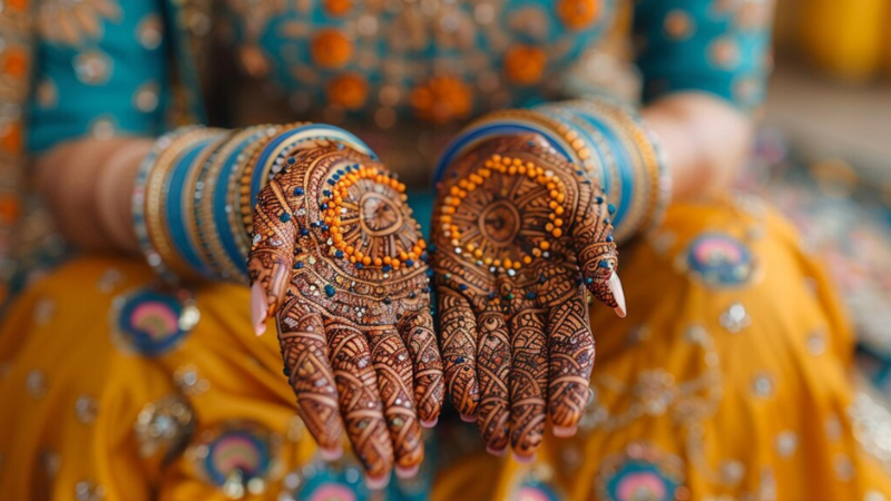 bridal:emuol3t_yoq= mehendi design