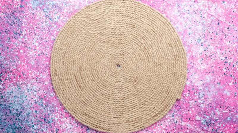 round rugs Australia