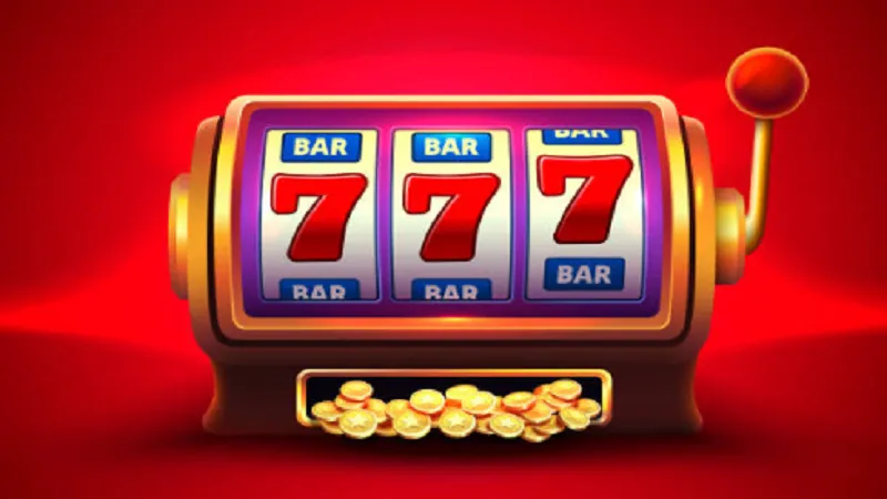 slot 5k